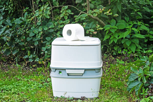 Best Porta potty rental near me  in Woodlawn, MD