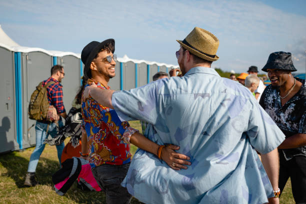 Best High-end porta potty rental  in Woodlawn, MD