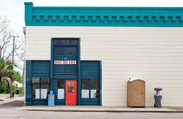 Best Portable toilet rental cost  in Woodlawn, MD