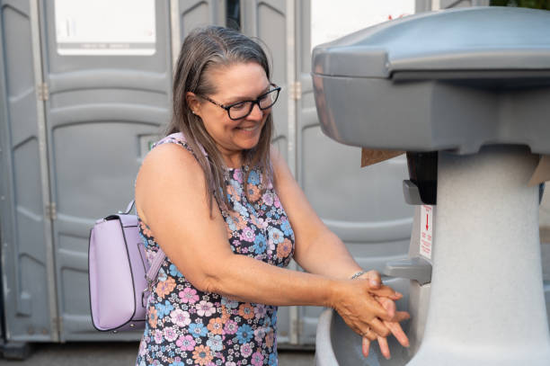 Best Affordable portable toilet rental  in Woodlawn, MD