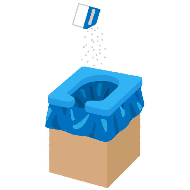 Portable Toilet Options We Offer in Woodlawn, MD