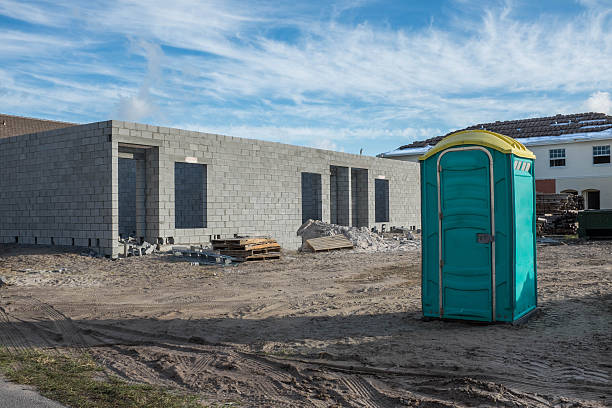 Porta potty rental for festivals in Woodlawn, MD